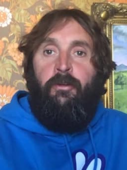 Joe Wilkinson