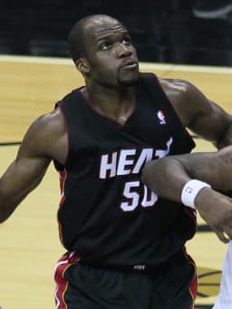 Joel Anthony