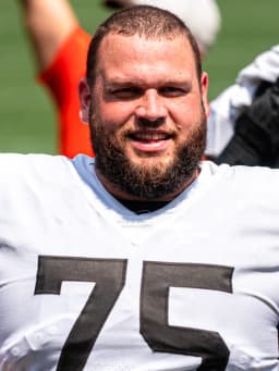 Joel Bitonio
