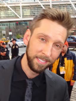 Joel David Moore