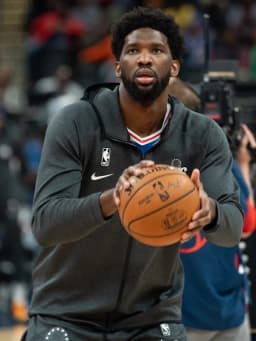 Joel Embiid