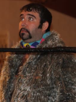 Joel Gertner