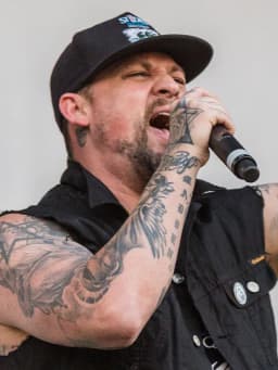Joel Madden