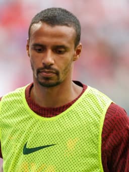 Joël Matip
