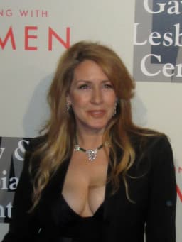 Joely Fisher