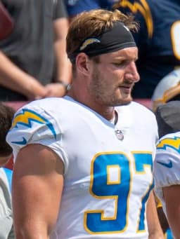 Joey Bosa