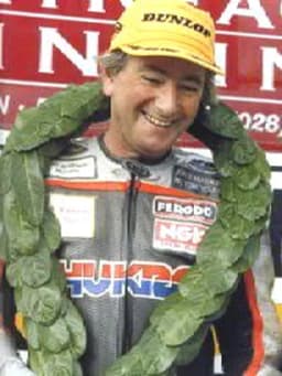Joey Dunlop