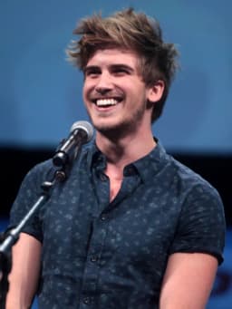 Joey Graceffa