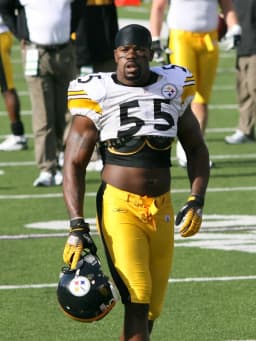 Joey Porter