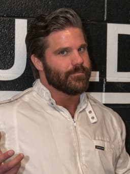 Joey Ryan (wrestler)