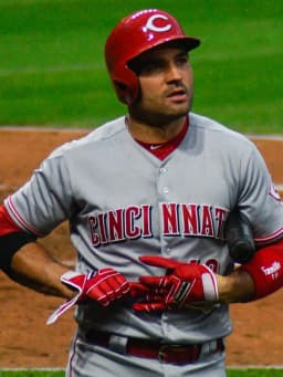 Joey Votto