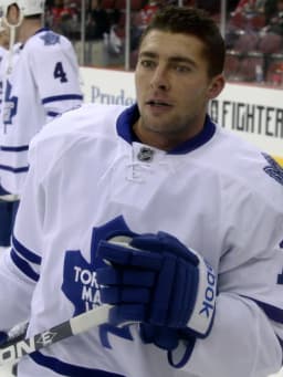 Joffrey Lupul