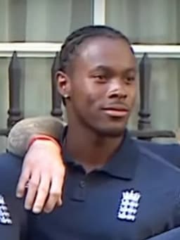 Jofra Archer