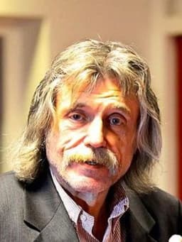 Johan Derksen