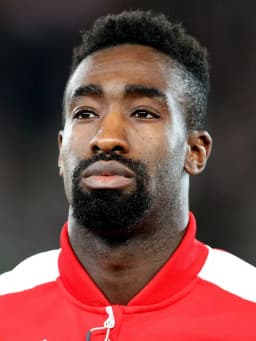 Johan Djourou