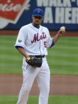 Johan Santana