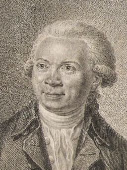 Johann Abraham Peter Schulz