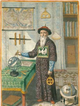 Johann Adam Schall von Bell