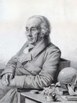 Johann Friedrich Blumenbach