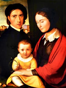 Johann Friedrich Overbeck