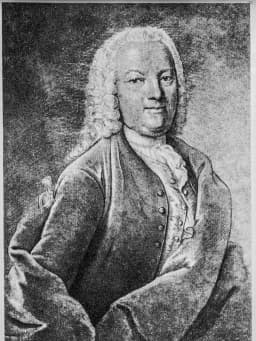 Johann Georg Pisendel