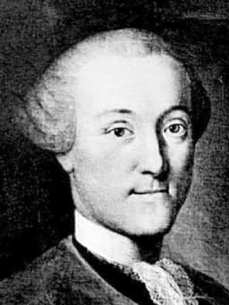 Johann Gottfried Zinn