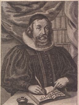 Johann Heinrich Heidegger