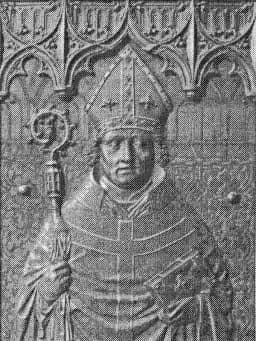 Johann IV Roth