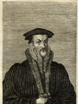 Johann Jakob Grynaeus