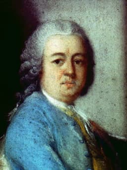 Johann Ludwig Bach
