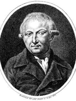 Johann Nikolaus Forkel