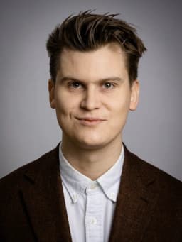 Jóhann Páll Jóhannsson