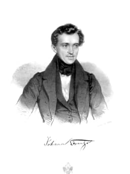 Johann Strauss I