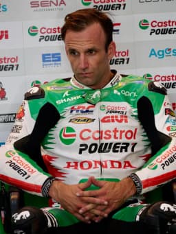 Johann Zarco
