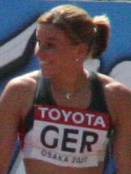 Johanna Kedzierski