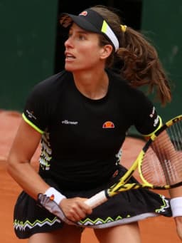 Johanna Konta