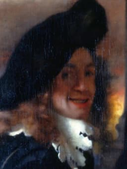 Johannes Vermeer