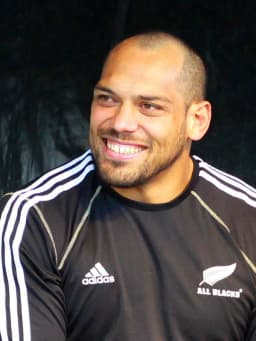 John Afoa