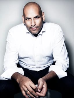 John Amaechi
