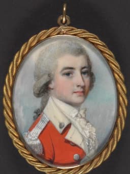 John André