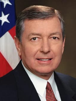 John Ashcroft
