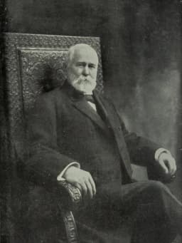 John B. Stetson