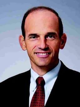 John Baldacci