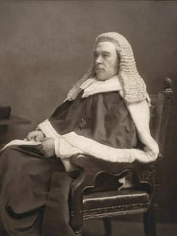John Bigham, 1st Viscount Mersey