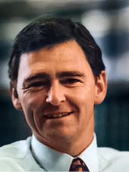 John Brumby