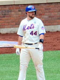 John Buck (baseball)