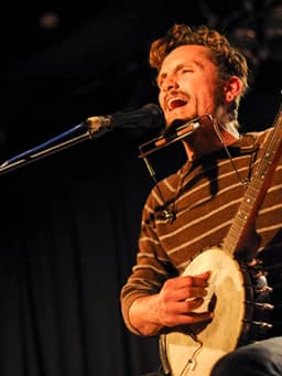 John Butler (musician)