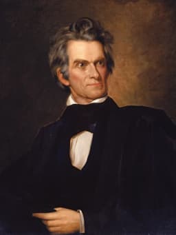 John C. Calhoun