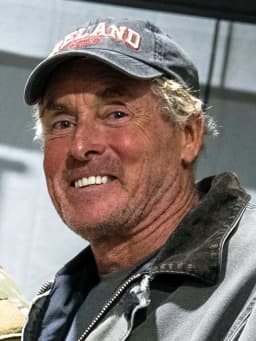 John C. McGinley