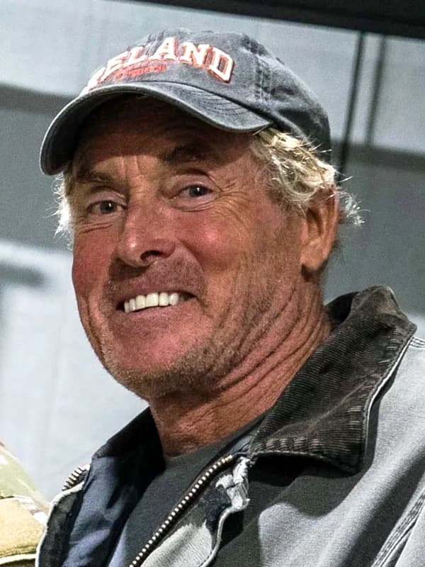 John C. McGinley